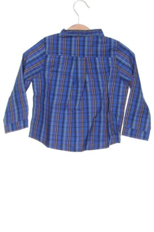 Παιδικό πουκάμισο Gocco, Μέγεθος 18-24m/ 86-98 εκ., Χρώμα Πολύχρωμο, Τιμή 5,00 €