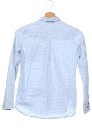 Detská košeľa  H&M, Veľkosť 9-10y/ 140-146 cm, Farba Modrá, Cena  6,14 €