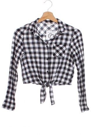 Παιδικό πουκάμισο H&M, Μέγεθος 11-12y/ 152-158 εκ., Χρώμα Πολύχρωμο, Τιμή 3,13 €