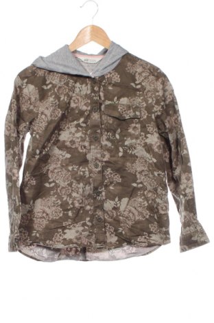 Детска риза H&M, Размер 12-13y/ 158-164 см, Цвят Многоцветен, Цена 4,62 лв.