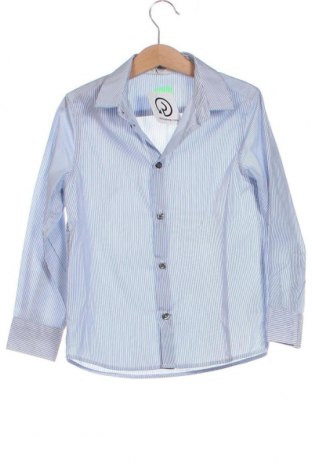 Παιδικό πουκάμισο H&M, Μέγεθος 6-7y/ 122-128 εκ., Χρώμα Πολύχρωμο, Τιμή 5,78 €
