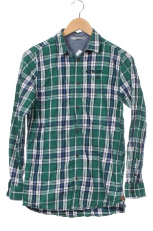 Dětská košile  H&M, Velikost 14-15y/ 168-170 cm, Barva Vícebarevné, Cena  100,00 Kč