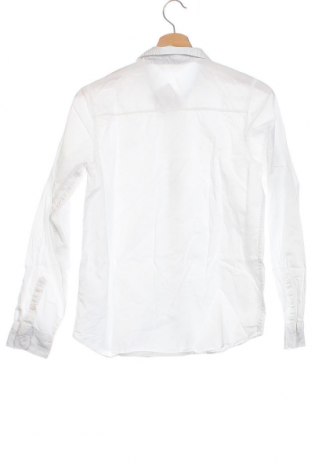 Detská košeľa  H&M, Veľkosť 12-13y/ 158-164 cm, Farba Biela, Cena  5,00 €