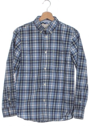 Παιδικό πουκάμισο H&M L.O.G.G., Μέγεθος 12-13y/ 158-164 εκ., Χρώμα Μπλέ, Τιμή 1,77 €