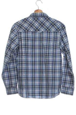 Dziecięca koszula H&M L.O.G.G., Rozmiar 12-13y/ 158-164 cm, Kolor Niebieski, Cena 9,15 zł
