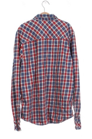 Παιδικό πουκάμισο H&M L.O.G.G., Μέγεθος 14-15y/ 168-170 εκ., Χρώμα Πολύχρωμο, Τιμή 2,95 €