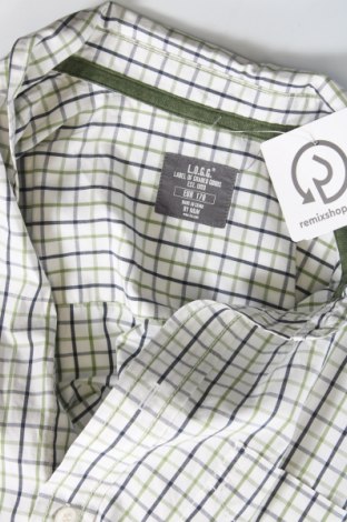 Παιδικό πουκάμισο H&M L.O.G.G., Μέγεθος 14-15y/ 168-170 εκ., Χρώμα Πολύχρωμο, Τιμή 1,97 €