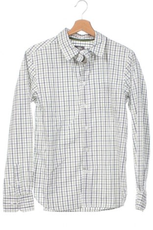 Παιδικό πουκάμισο H&M L.O.G.G., Μέγεθος 14-15y/ 168-170 εκ., Χρώμα Πολύχρωμο, Τιμή 2,31 €