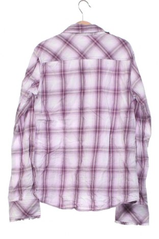 Detská košeľa  H&M L.O.G.G., Veľkosť 11-12y/ 152-158 cm, Farba Viacfarebná, Cena  2,68 €