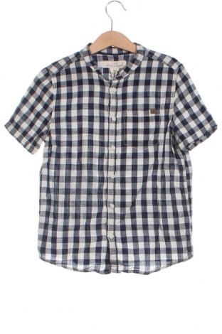 Παιδικό πουκάμισο H&M L.O.G.G., Μέγεθος 8-9y/ 134-140 εκ., Χρώμα Πολύχρωμο, Τιμή 3,68 €