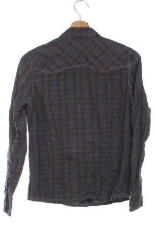 Παιδικό πουκάμισο Helline, Μέγεθος 9-10y/ 140-146 εκ., Χρώμα Πολύχρωμο, Τιμή 3,13 €