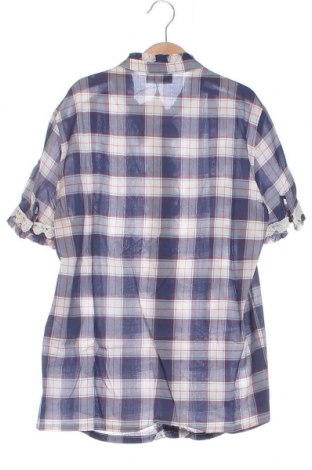 Детска риза Kookai, Размер 15-18y/ 170-176 см, Цвят Син, Цена 10,20 лв.