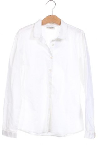 Detská košeľa  LC Waikiki, Veľkosť 8-9y/ 134-140 cm, Farba Biela, Cena  3,13 €