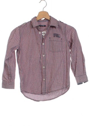 Παιδικό πουκάμισο LC Waikiki, Μέγεθος 6-7y/ 122-128 εκ., Χρώμα Πολύχρωμο, Τιμή 5,42 €