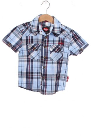 Παιδικό πουκάμισο Lee Cooper, Μέγεθος 2-3y/ 98-104 εκ., Χρώμα Πολύχρωμο, Τιμή 5,40 €