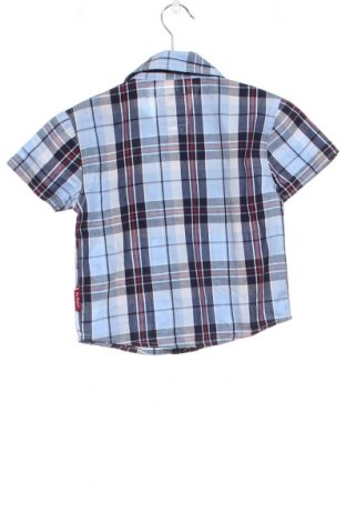 Kinderhemd Lee Cooper, Größe 2-3y/ 98-104 cm, Farbe Mehrfarbig, Preis 5,40 €