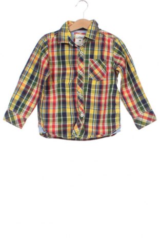 Detská košeľa  Lee Cooper, Veľkosť 4-5y/ 110-116 cm, Farba Viacfarebná, Cena  6,75 €