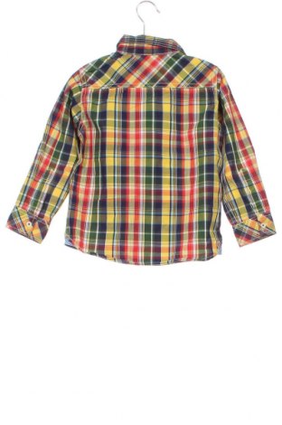Kinderhemd Lee Cooper, Größe 4-5y/ 110-116 cm, Farbe Mehrfarbig, Preis € 11,25