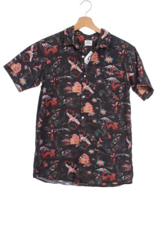 Παιδικό πουκάμισο Mads Norgaard, Μέγεθος 15-18y/ 170-176 εκ., Χρώμα Πολύχρωμο, Τιμή 13,81 €
