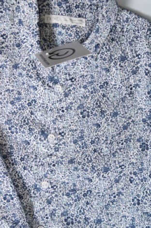 Παιδικό πουκάμισο Next, Μέγεθος 4-5y/ 110-116 εκ., Χρώμα Πολύχρωμο, Τιμή 5,12 €
