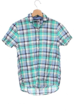 Kinderhemd Next, Größe 10-11y/ 146-152 cm, Farbe Mehrfarbig, Preis € 4,91