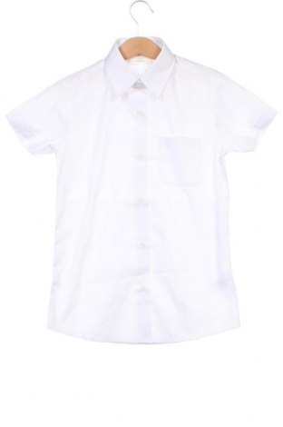 Dětská košile  Next, Velikost 8-9y/ 134-140 cm, Barva Bílá, Cena  278,00 Kč