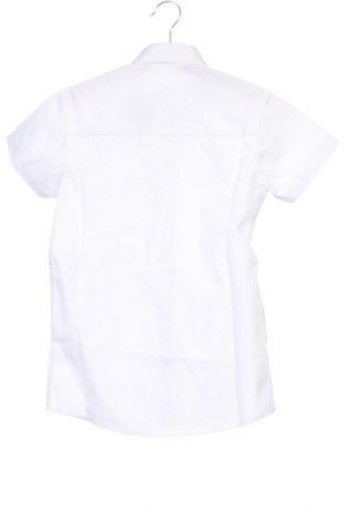 Παιδικό πουκάμισο Next, Μέγεθος 8-9y/ 134-140 εκ., Χρώμα Λευκό, Τιμή 11,25 €
