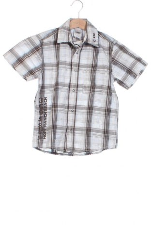 Παιδικό πουκάμισο Palomino, Μέγεθος 6-7y/ 122-128 εκ., Χρώμα Πολύχρωμο, Τιμή 2,95 €
