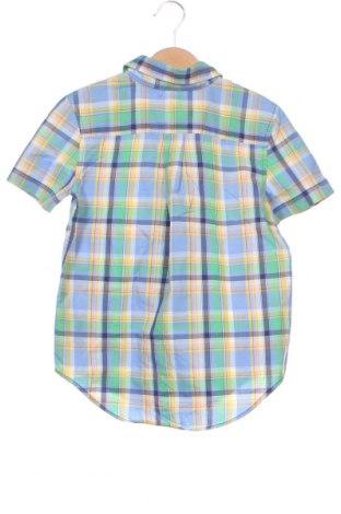 Kinderhemd Polo By Ralph Lauren, Größe 5-6y/ 116-122 cm, Farbe Mehrfarbig, Preis € 15,96
