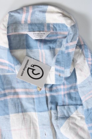 Детска риза Primark, Размер 13-14y/ 164-168 см, Цвят Многоцветен, Цена 6,49 лв.
