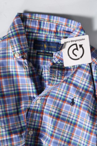 Dětská košile  Ralph Lauren, Velikost 4-5y/ 110-116 cm, Barva Vícebarevné, Cena  608,00 Kč