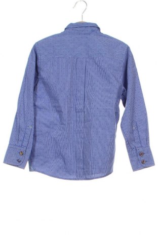 Kinderhemd Ted Baker, Größe 5-6y/ 116-122 cm, Farbe Blau, Preis € 27,31