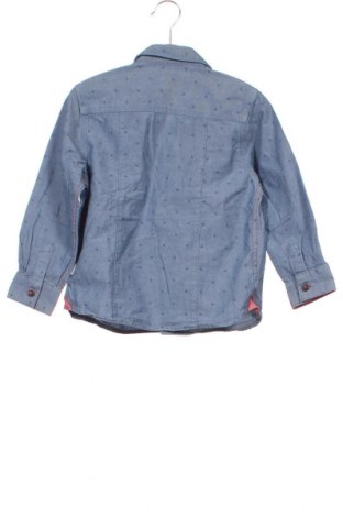 Detská košeľa  Ted Baker, Veľkosť 4-5y/ 110-116 cm, Farba Modrá, Cena  14,96 €