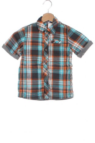 Детска риза Topolino, Размер 4-5y/ 110-116 см, Цвят Многоцветен, Цена 11,76 лв.