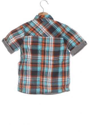 Kinderhemd Topolino, Größe 4-5y/ 110-116 cm, Farbe Mehrfarbig, Preis € 6,02