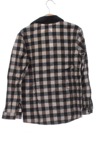 Παιδικό πουκάμισο Trendyol, Μέγεθος 7-8y/ 128-134 εκ., Χρώμα Πολύχρωμο, Τιμή 5,26 €