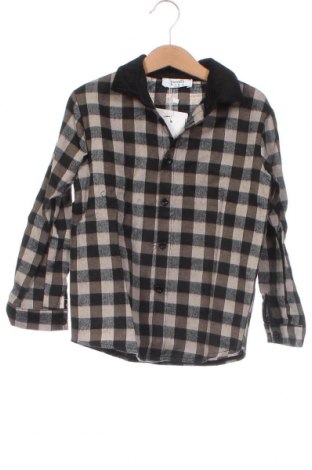 Παιδικό πουκάμισο Trendyol, Μέγεθος 5-6y/ 116-122 εκ., Χρώμα Πολύχρωμο, Τιμή 5,52 €