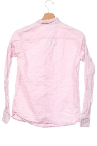 Kinderhemd U.S. Polo Assn., Größe 13-14y/ 164-168 cm, Farbe Rosa, Preis 20,88 €