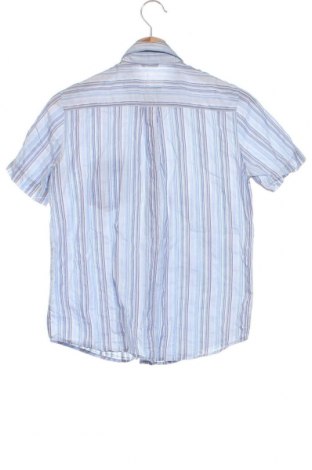 Dětská košile  United Colors Of Benetton, Velikost 11-12y/ 152-158 cm, Barva Modrá, Cena  117,00 Kč