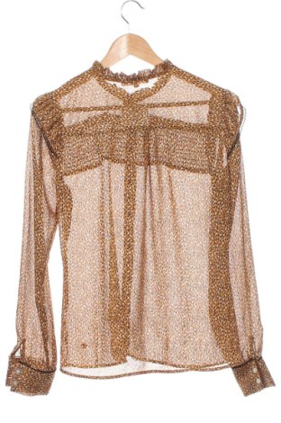 Детска риза Vingino, Размер 15-18y/ 170-176 см, Цвят Многоцветен, Цена 4,40 лв.