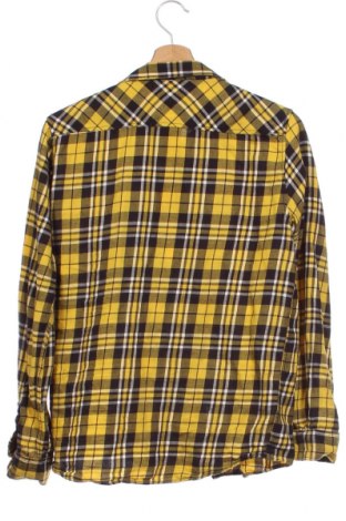 Kinderhemd Zara, Größe 13-14y/ 164-168 cm, Farbe Mehrfarbig, Preis 3,65 €