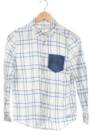 Παιδικό πουκάμισο Zara, Μέγεθος 12-13y/ 158-164 εκ., Χρώμα Πολύχρωμο, Τιμή 8,66 €