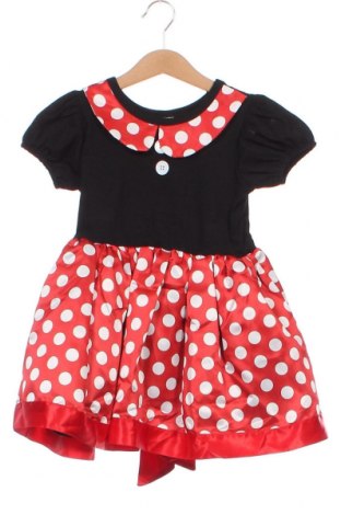 Kinderkleid, Größe 4-5y/ 110-116 cm, Farbe Mehrfarbig, Preis € 24,33