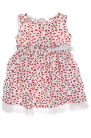 Kinderkleid, Größe 9-12m/ 74-80 cm, Farbe Mehrfarbig, Preis € 5,20