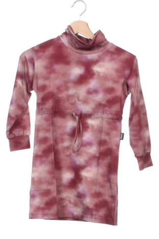 Kinderkleid, Größe 5-6y/ 116-122 cm, Farbe Rosa, Preis 14,40 €