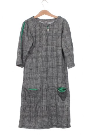 Kinderkleid, Größe 12-13y/ 158-164 cm, Farbe Grau, Preis € 4,84