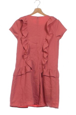 Kinderkleid, Größe 14-15y/ 168-170 cm, Farbe Rosa, Preis € 4,84