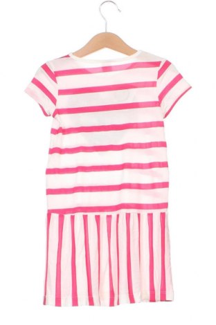 Dětské šaty , Velikost 3-4y/ 104-110 cm, Barva Vícebarevné, Cena  381,00 Kč
