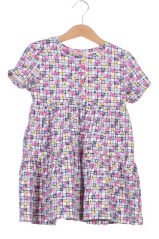Παιδικό φόρεμα, Μέγεθος 4-5y/ 110-116 εκ., Χρώμα Πολύχρωμο, Τιμή 15,75 €