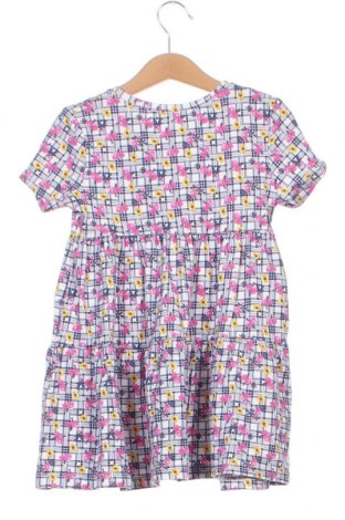 Kinderkleid, Größe 4-5y/ 110-116 cm, Farbe Mehrfarbig, Preis € 15,75
